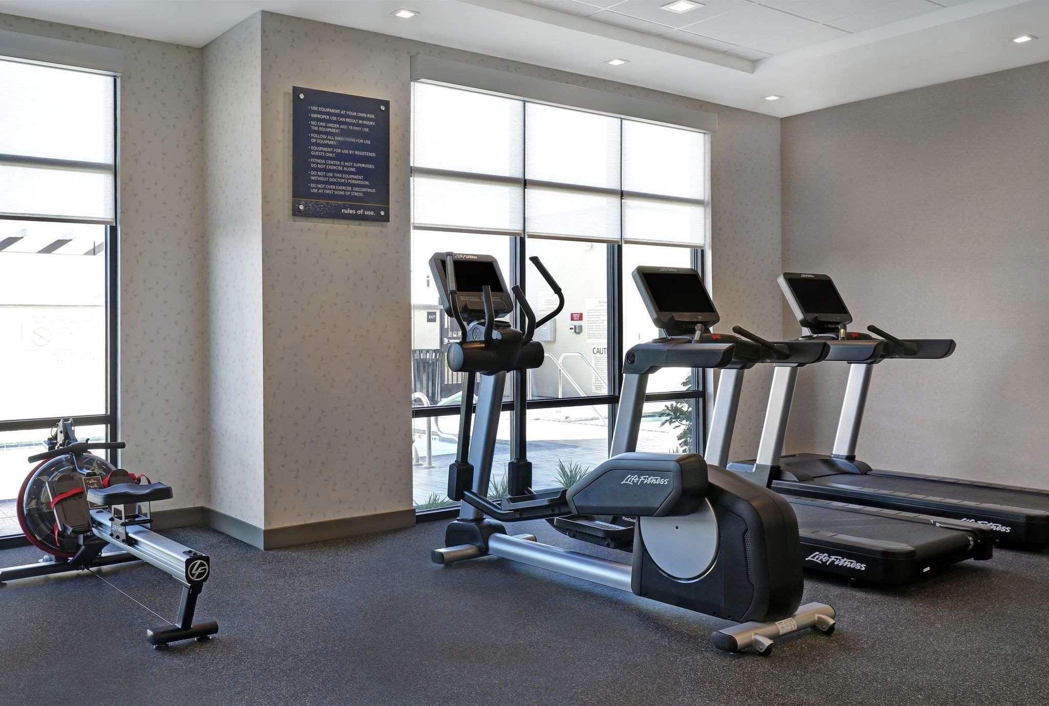 Hampton Inn Patterson, Ca Eksteriør bilde