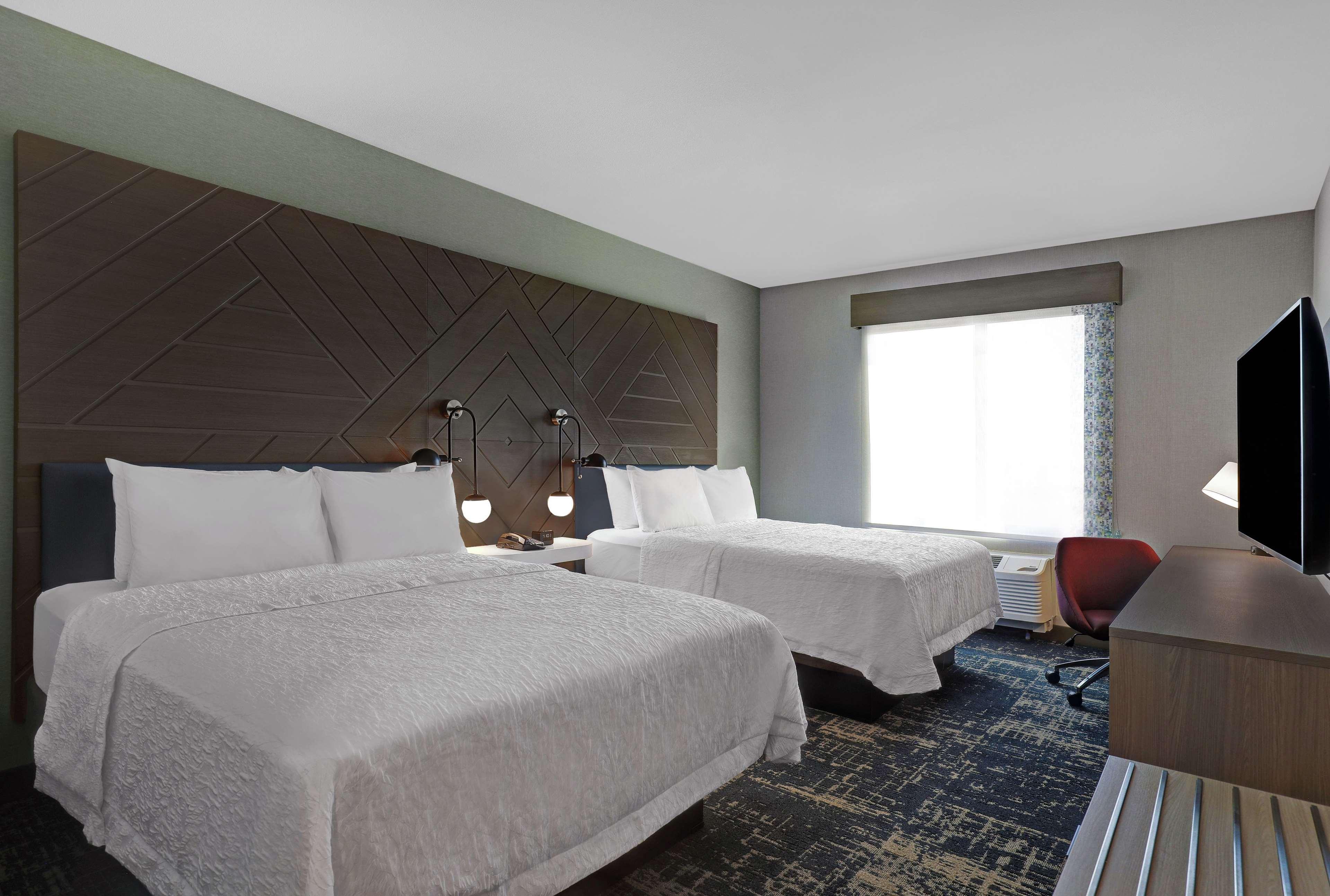 Hampton Inn Patterson, Ca Eksteriør bilde