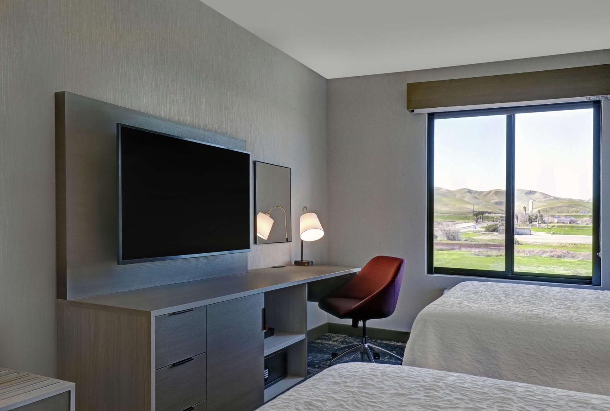 Hampton Inn Patterson, Ca Eksteriør bilde