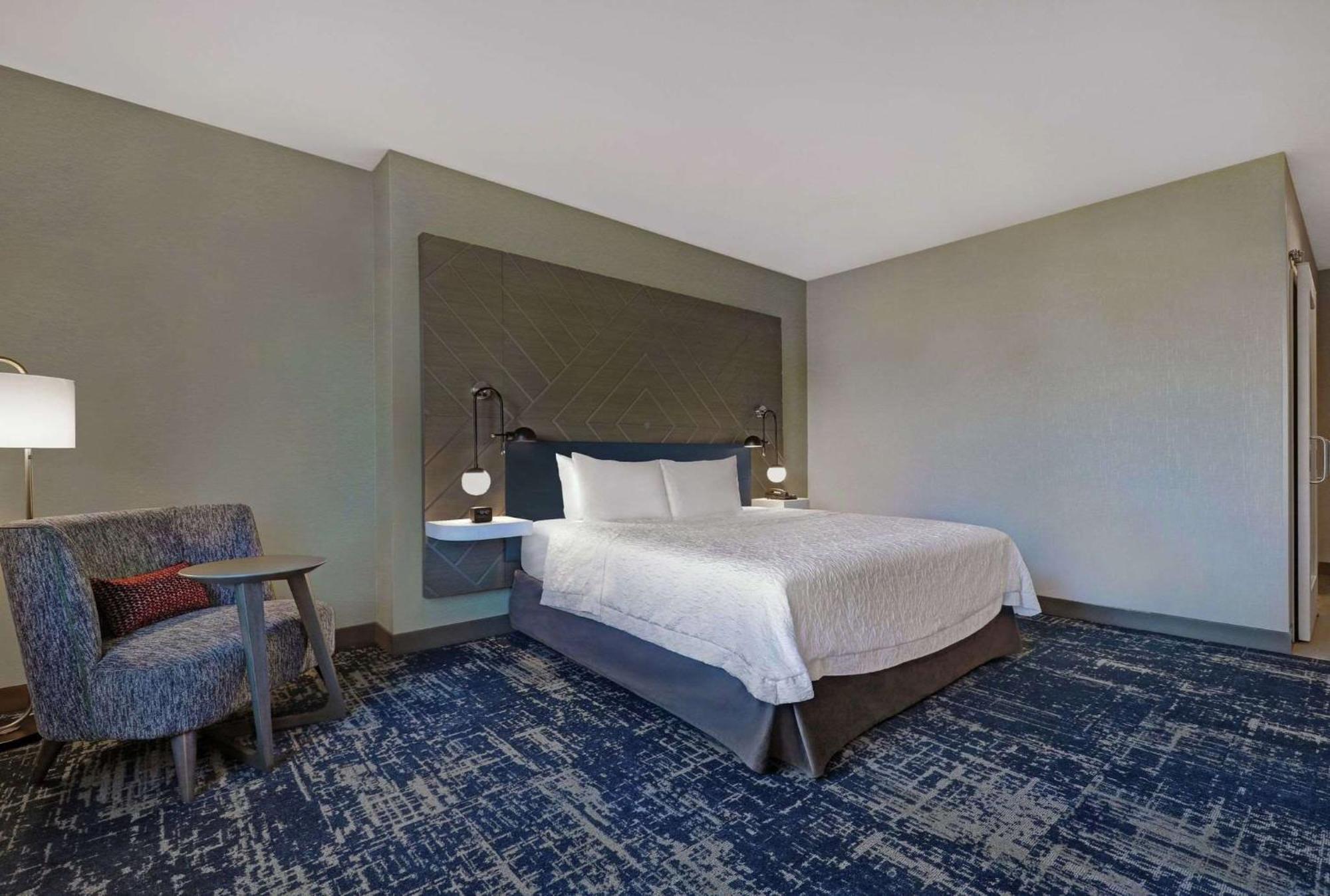 Hampton Inn Patterson, Ca Eksteriør bilde