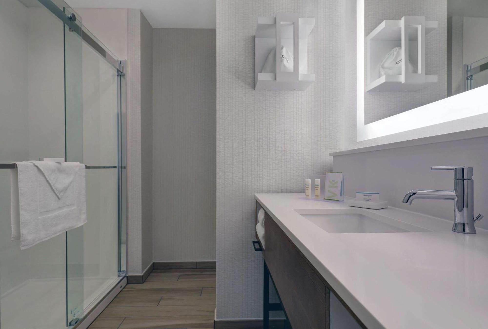 Hampton Inn Patterson, Ca Eksteriør bilde