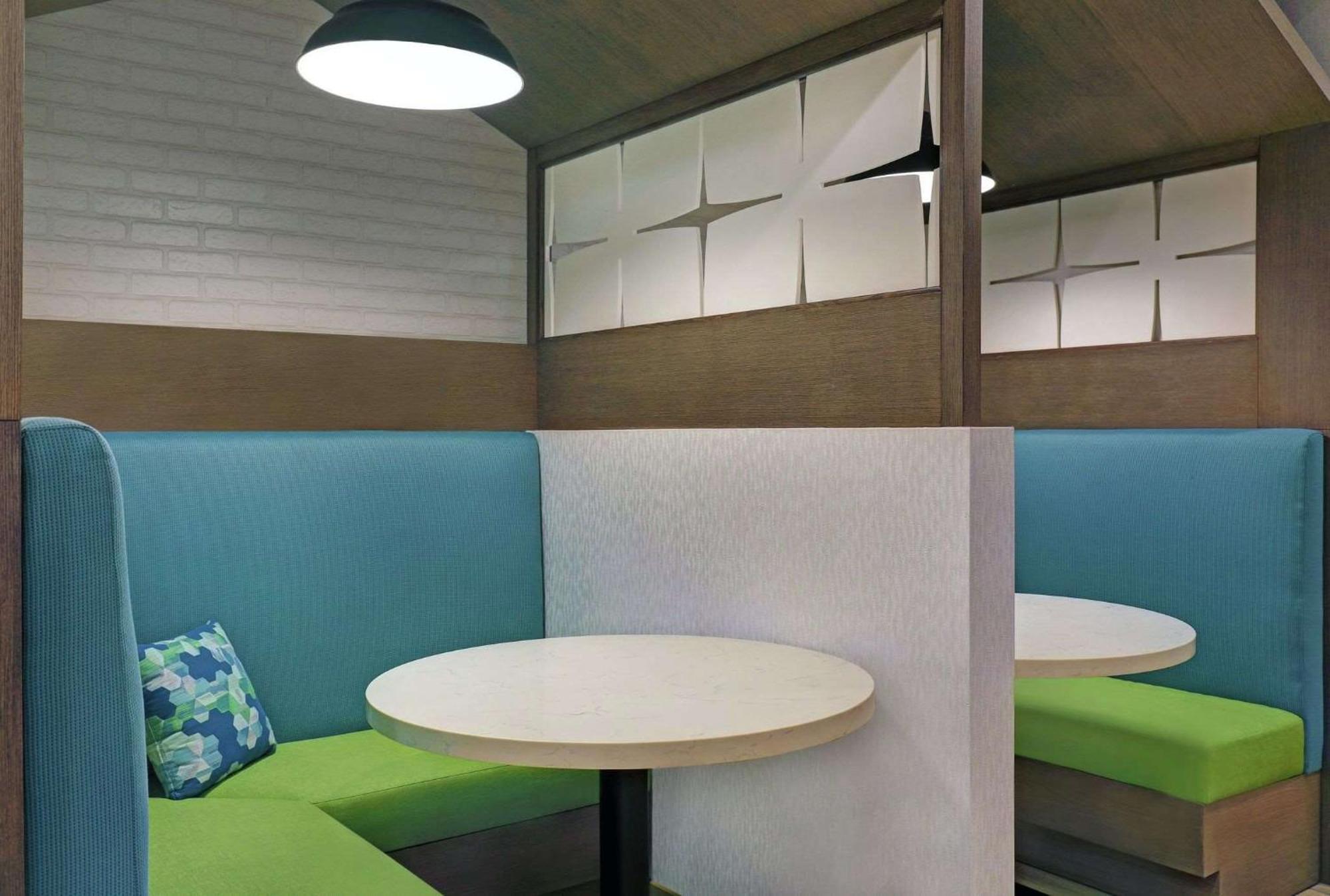 Hampton Inn Patterson, Ca Eksteriør bilde