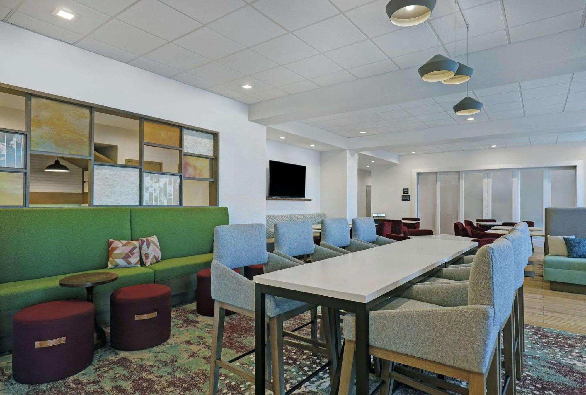 Hampton Inn Patterson, Ca Eksteriør bilde
